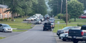 Man Airlifted to Hospital After Argument Escalates to Shooting Following