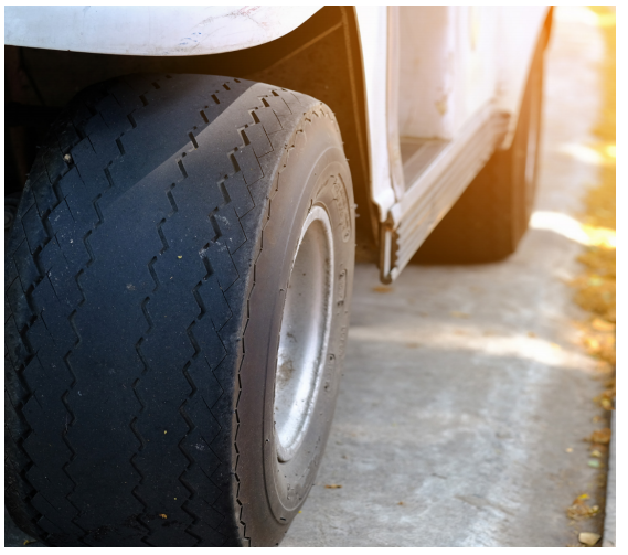 Accidente de Varios Coches En El Don Shula