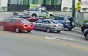 Driver responsible for crash that killed 8-year-old goes before judge