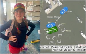 Coconut Grove Sailing Club Sued for $10 Million Following Boating Accident That Injured Child