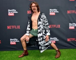 A fan-favorite YouTube star and musician was forced to postpone his tour after a serious run-in while riding his scooter.