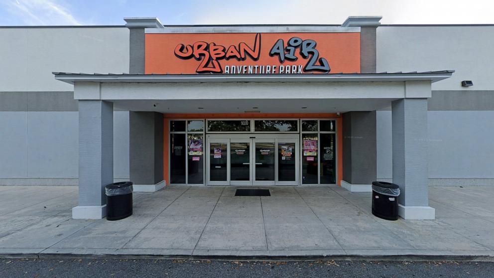 6-year-old Girl Dies After Go-kart Accident At Florida Trampoline Adventure Park: Police