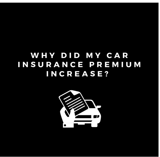 Car Insurance Premium