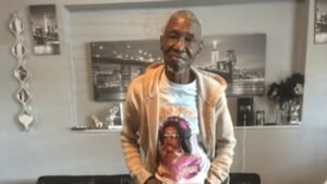 Driver sought after grandfather killed in hit-and-run in Fort Lauderdale